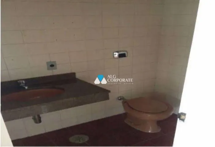 Sala Comercial para locação, Nova Campinas, Campinas - SA0132.