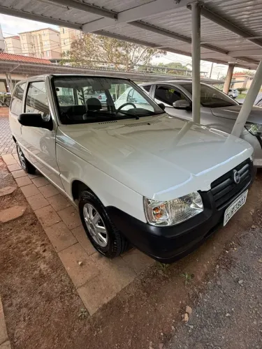 Fiat Uno Mille 1.0 Fire/ F.flex/ Economy 2P 2006
