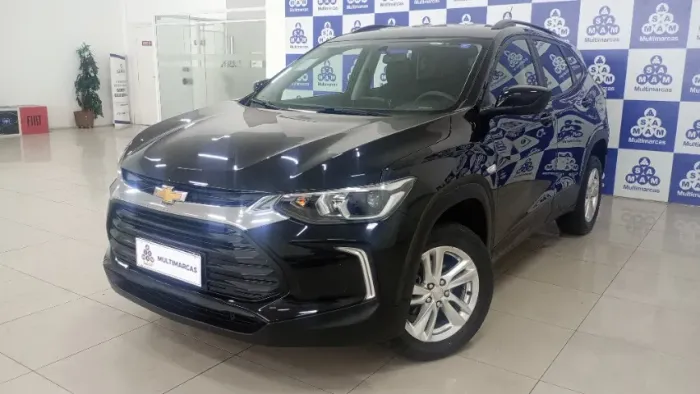 Chevrolet Tracker LT 1.0 Turbo 12V Flex AUT 2023