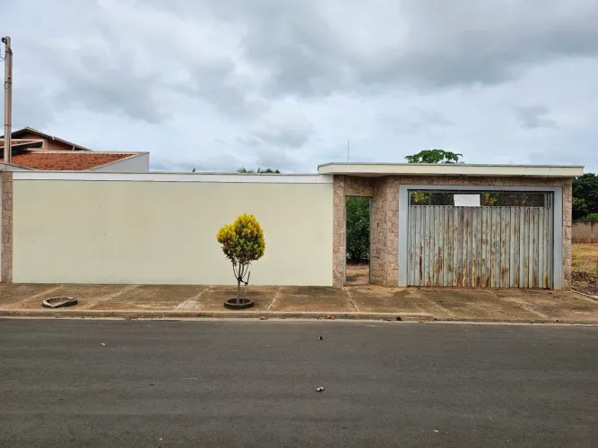 Terreno em Leme/Sp no Jardim do Bosque 14 x 30 (420 m²) Quitado só transferir