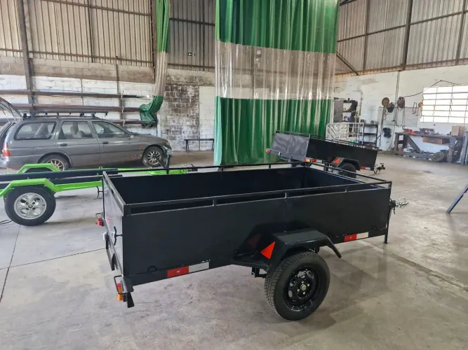 Carretinha