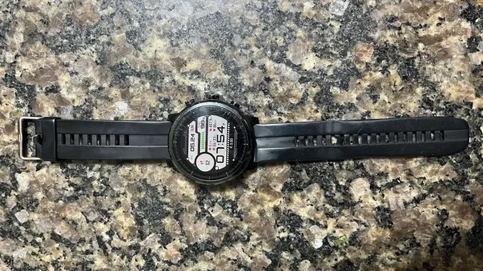 Relógio Smartwatch amazfit Stratos 2