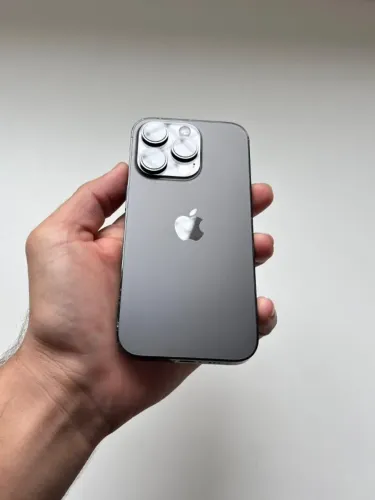 iPhone 14 Pro 128GB 82% (garantia e parcelamento)