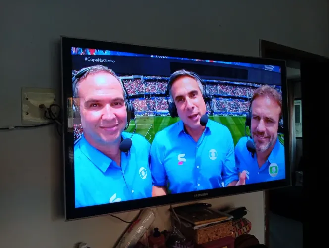 Tv 42 polegadas Samsung
