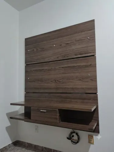 Painel tv sala