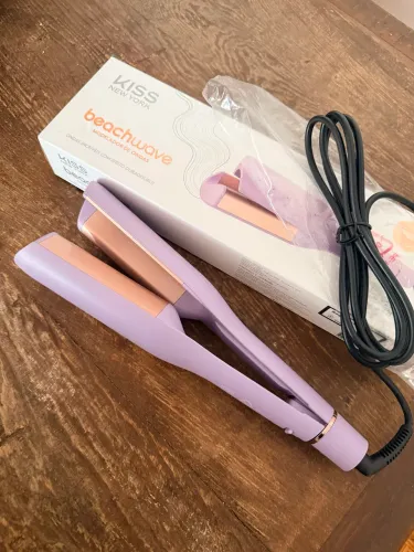 Modelador de ondas Beachwave