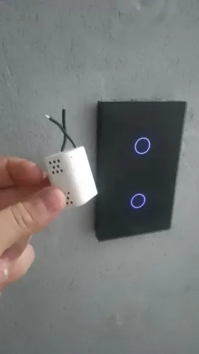 CAPACITOR DE TOMADAS ALEXA