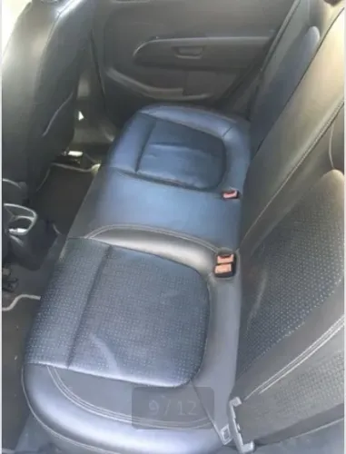 SONIC HB LTZ 2014( vendendo as peças)