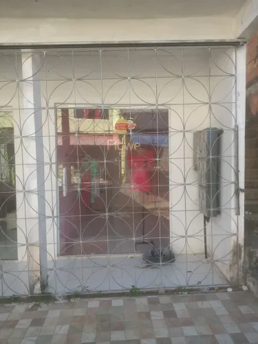 Alugo loja em Cajazeiras V