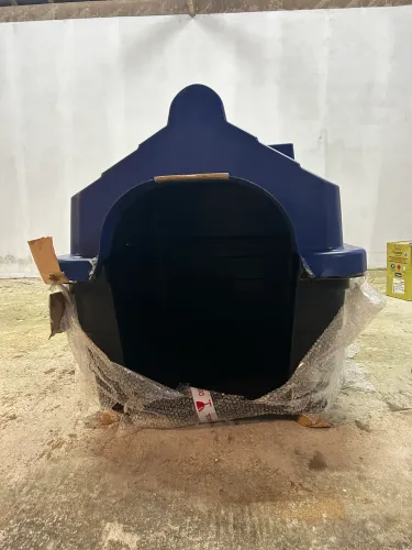 Casinha para cachorro GG
