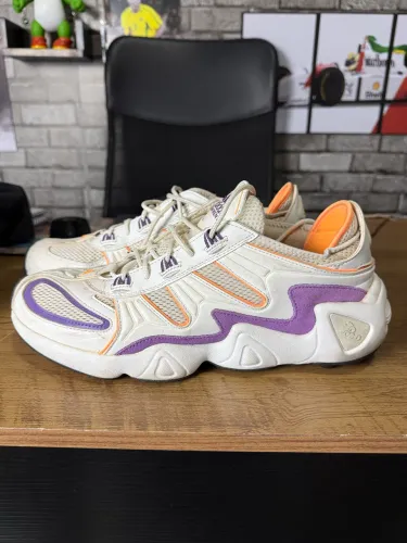 Adidas torsion retrô 