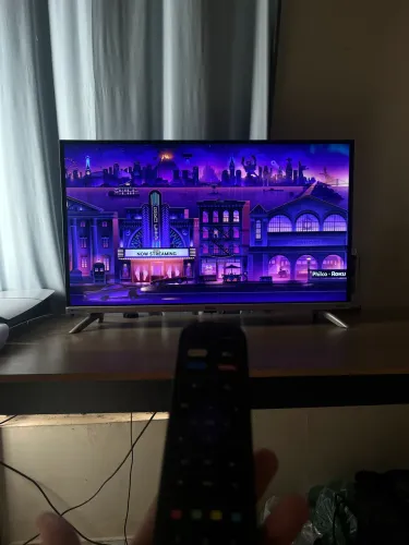 Tv Philco