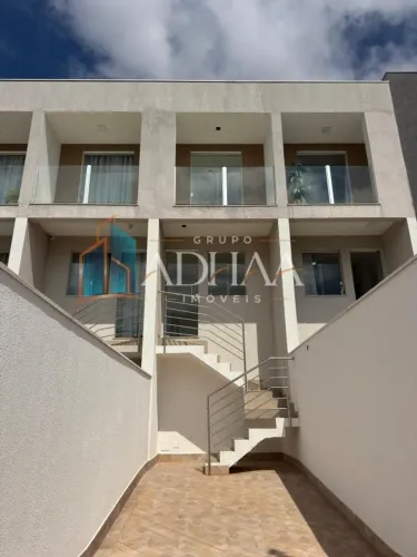 Apartamento 3 dormitórios para Venda em Belo Horizonte, Santa Branca, 2 dormitórios, 2 suí
