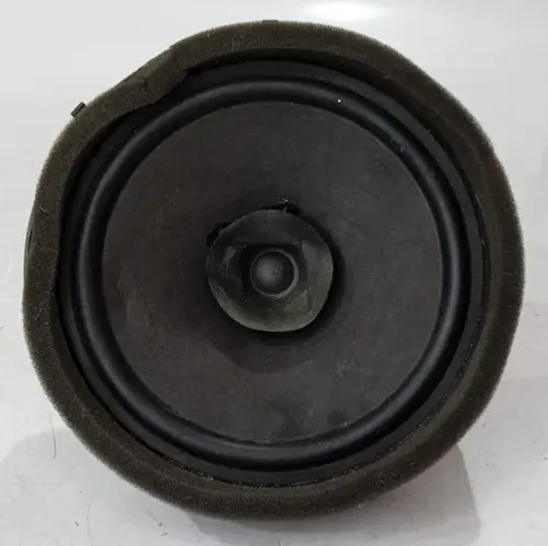 Alto Falante Mitsubishi Asx Lancer Outlander 2010 - 2016 Preto