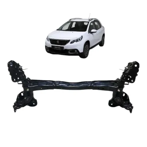 EIXO TRASEIRO PEUGEOT 2008 2020