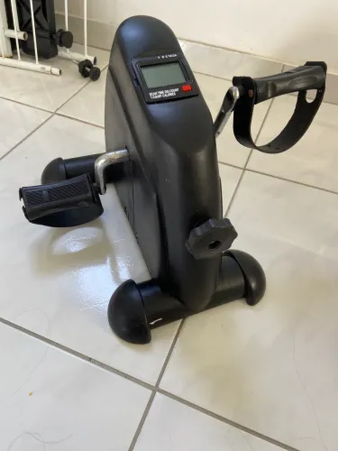 Mini Bicicleta ( fisioterapia)