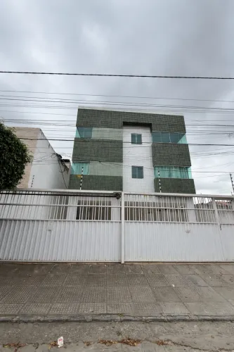 APARTAMENTO À VENDA NO BAIRRO NOVA CARUARU