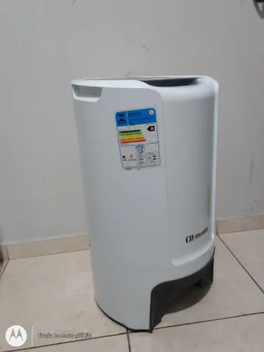 Centrífuga Mueller 12.6 kg ( NOVÍSSIMA MODELO 2026 )