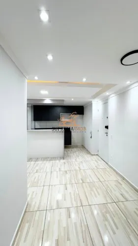 Apartamento à venda com 2 quartos - Condomínio Reserva Gran Village Ibiti