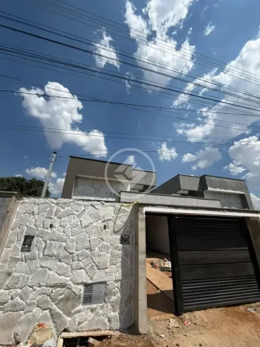 CASA À VENDA | BAIRRO CARDOSO codigo: 366897