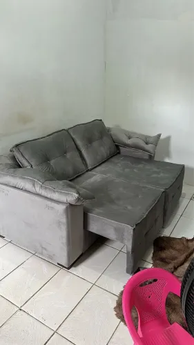 Sofá Modelos Variados