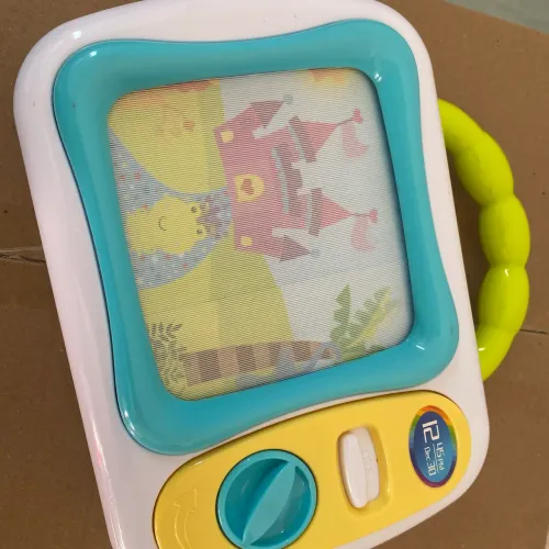 Brinquedo baby