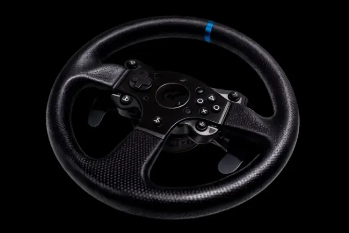Volante Thrustmaster T300 RS GT Edition Original para PS5 PS4 PC (Somente Volante)