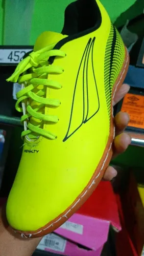 Chuteira futsal salão quadra n. 39 40