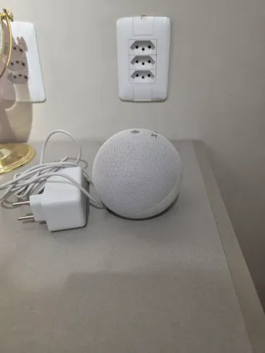 Alexa 4° Geração