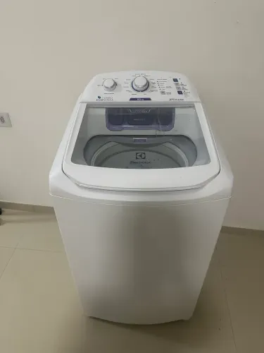 Vendo Máquina de lavar