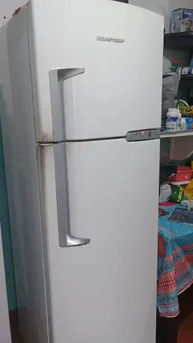 Geladeira Brastemp Frost Free