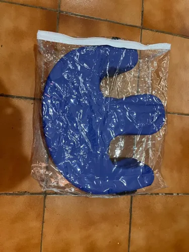 Almofada de Giro para Acamados