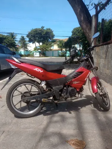 Ditally Joy 50cc