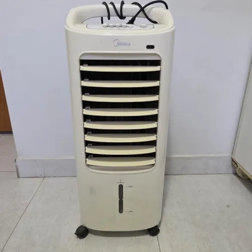 Climatizador de ar