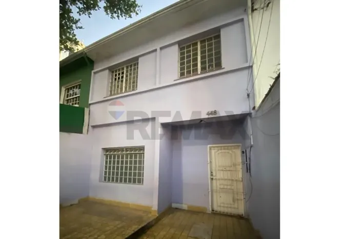 Casa comercial ou residencial para locação em Campo Belo, 135m²