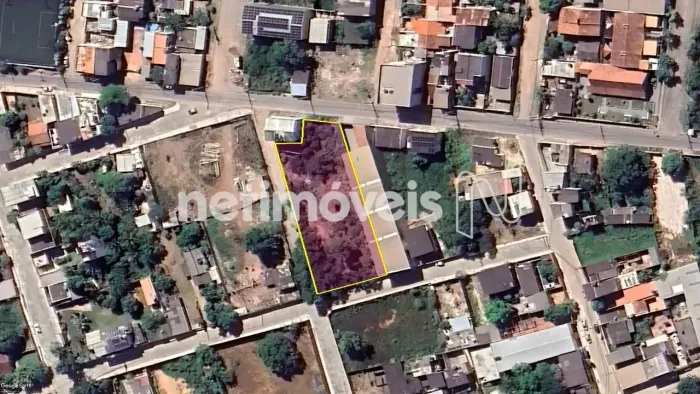 Venda Lote-Área-Terreno Riviera da Barra Vila Velha