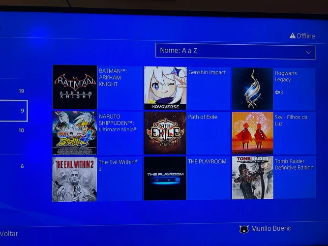 Ps4 slim