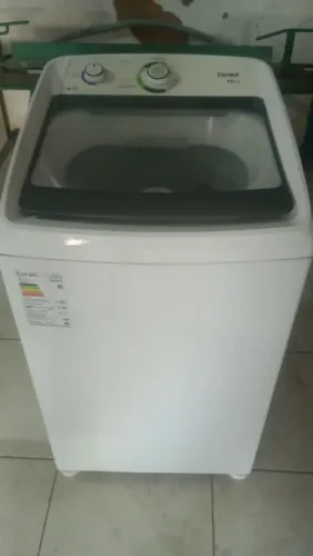 Lavadora de roupa 11 kg Consul..