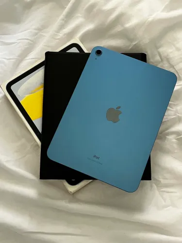 Ipad 10 - Estado de Novo!