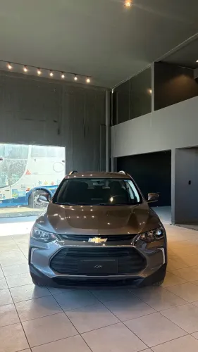 Chevrolet Tracker LT 1.0 Turbo 12V Flex AUT 2023