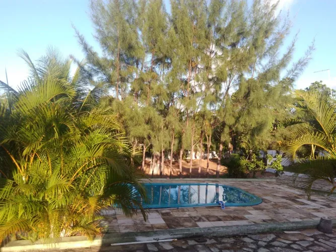 Chácara à venda, 2250 m² por R$ 500.000,00 - Jardim Nossa Senhora das Neves I - Conde/PB