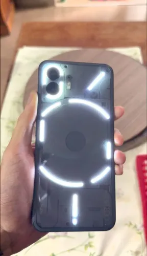 Nothing phone 2