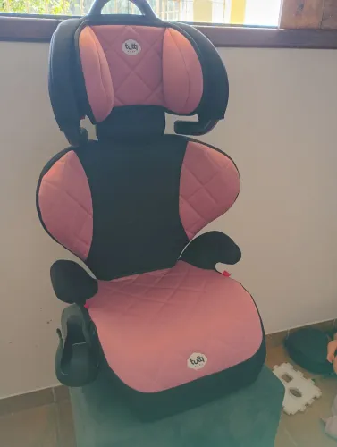 Vendo cadeira de bebê