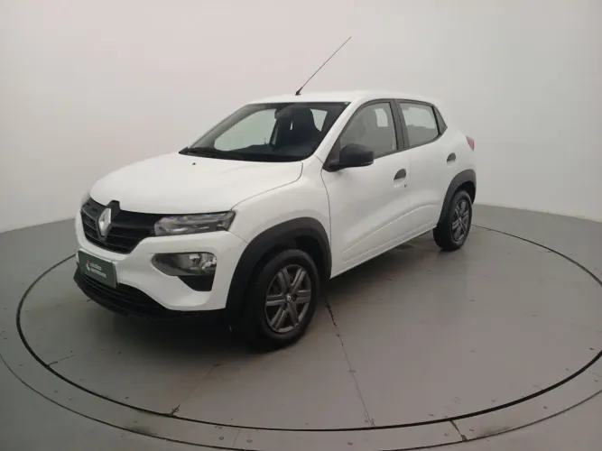 Renault Kwid 1.0 Zen 2025