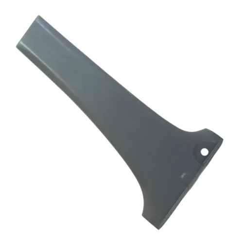 Moldura Acabamento Diant.esquerda Chevrolet Tracker 01/09