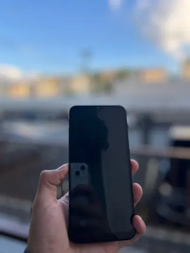 Samsung Galaxy A20