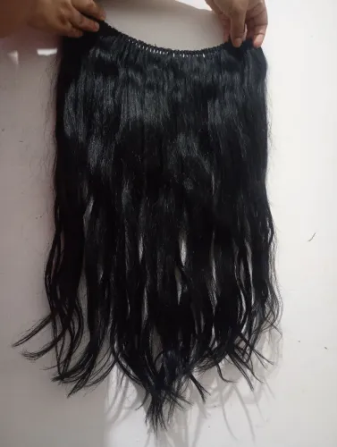 Vende-se cabelo humano
