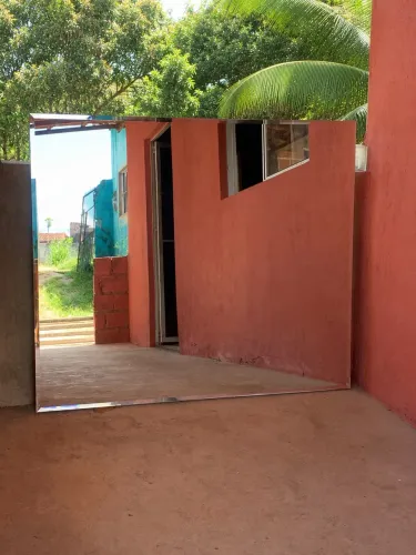 Vende-se Espelho