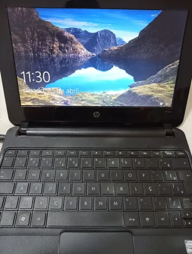 Netbook HP Mini