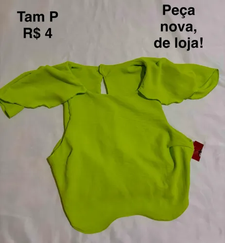 Blusa